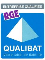 AUTHIÉ Rénovation Décoration Entreprise Qualifiée RGE